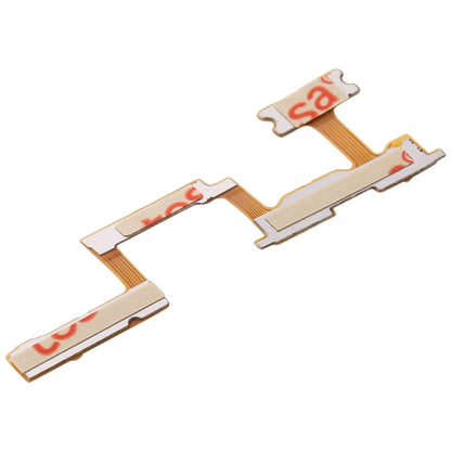 Câble flexible pour bouton d'alimentation et bouton de volume pour Huawei Honor V30, For Huawei Honor V30