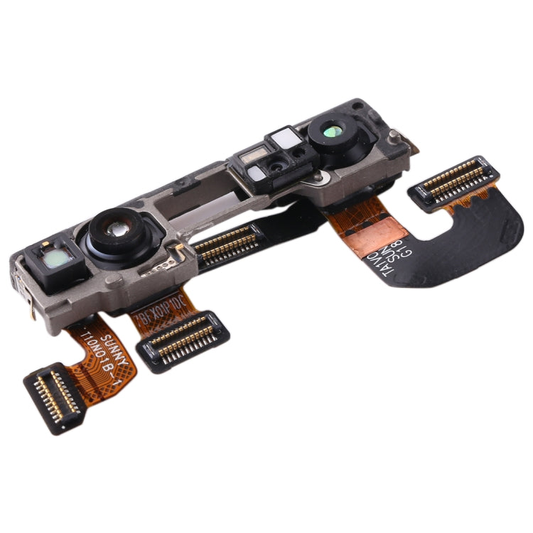 Pour caméra frontale Huawei Mate 20 Pro