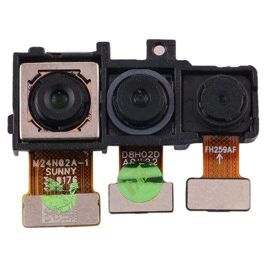 Pour Huawei Nova 4e / P30 Lite Version standard Caméra arrière 24MPX