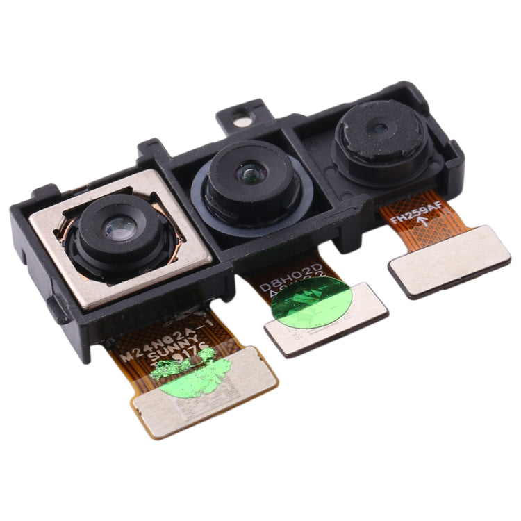 Pour Huawei Nova 4e / P30 Lite Version standard Caméra arrière 24MPX