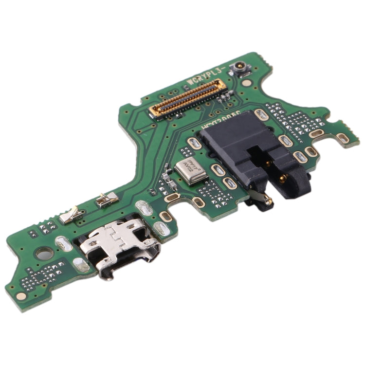 Carte de port de charge pour Huawei Enjoy 10