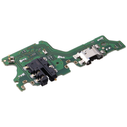 Carte de port de charge pour Huawei Enjoy 10
