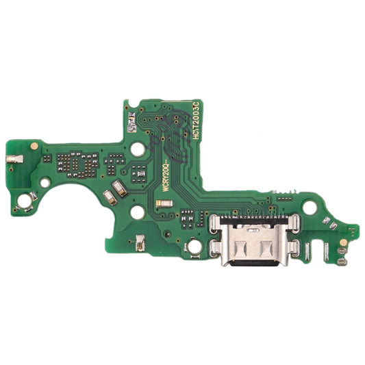 Carte de port de charge pour Huawei Enjoy 10s