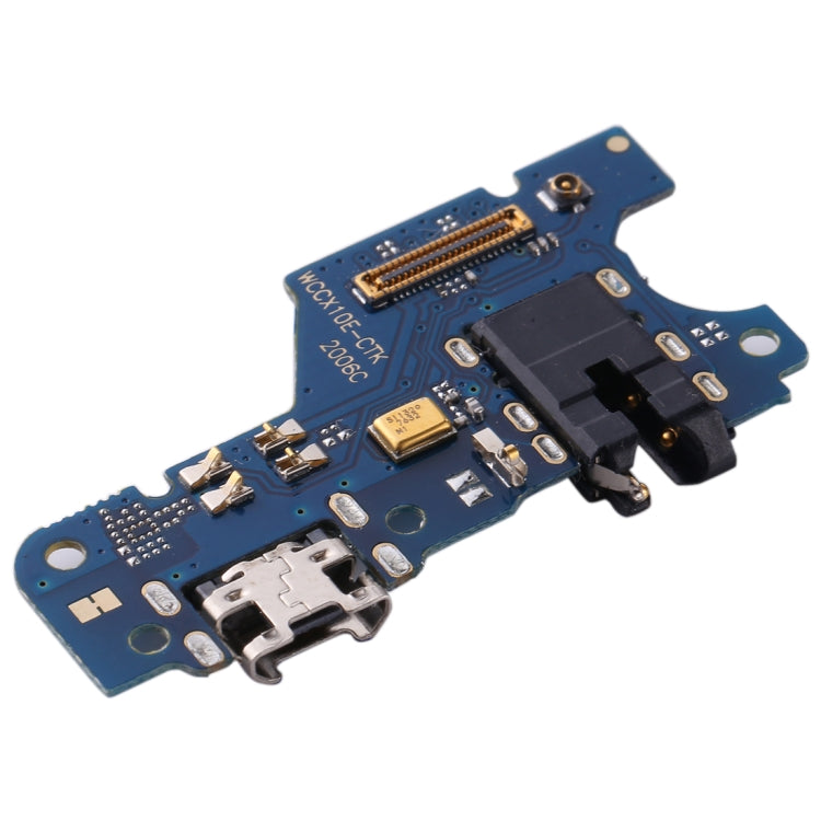 Carte de port de charge pour Huawei Enjoy 10e