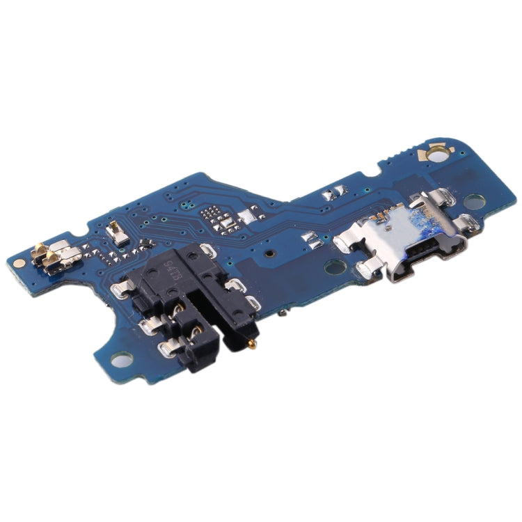 Carte de port de charge pour Huawei Enjoy 10e