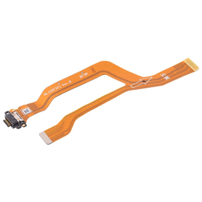 Câble flexible du port de charge pour Huawei Nova 6