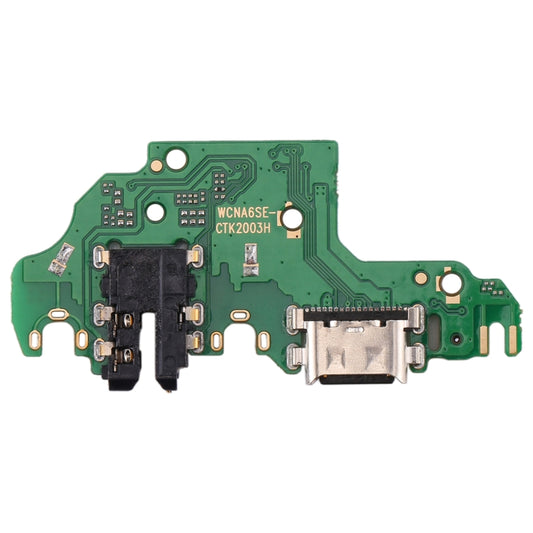 Carte de port de charge pour Huawei Nova 6 SE