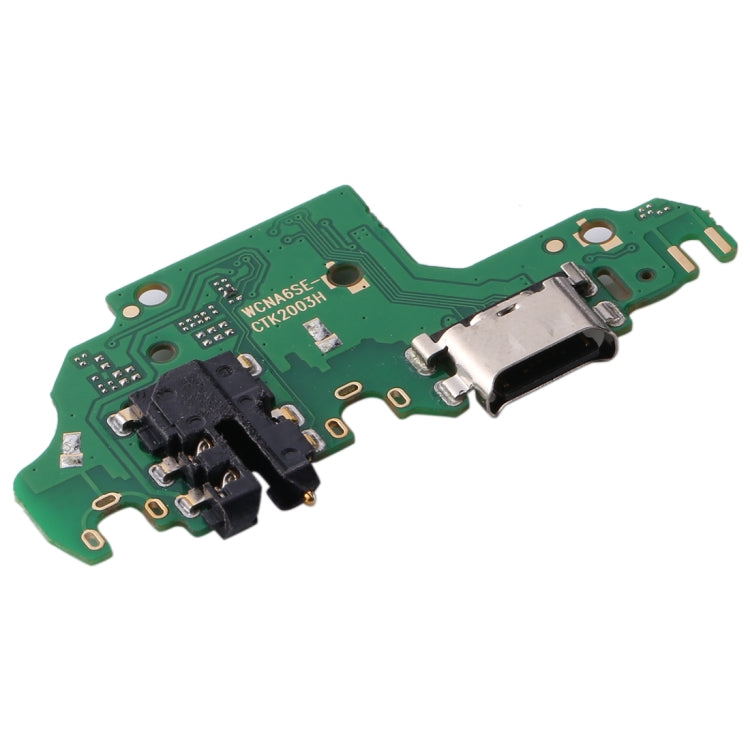Carte de port de charge pour Huawei Nova 6 SE