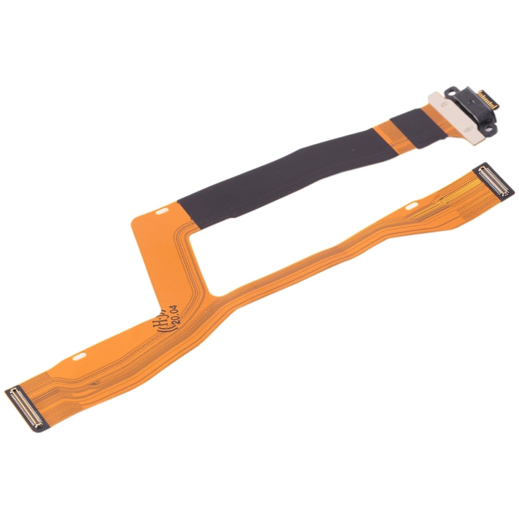Câble flexible du port de charge pour Huawei Honor V30 Pro