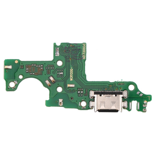 Carte de port de charge pour Huawei Honor 20 Lite