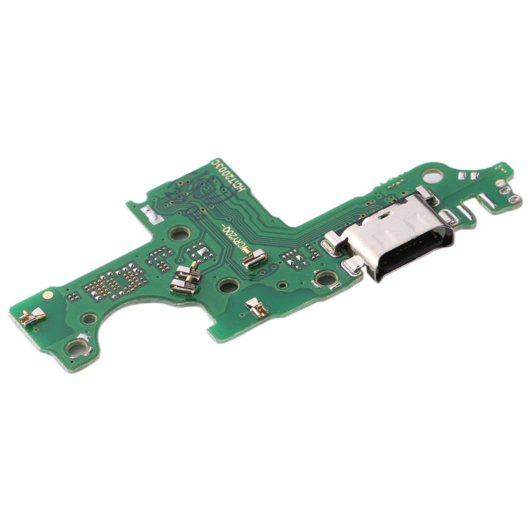 Carte de port de charge pour Huawei Honor 20 Lite