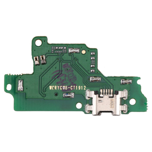 Carte de port de charge pour Huawei Honor 8S