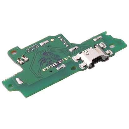 Carte de port de charge pour Huawei Honor 8S