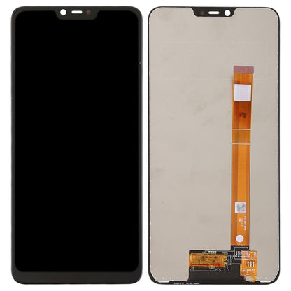 Ensemble complet d'écran LCD et de numériseur pour OPPO Realme 2, For Realme 2