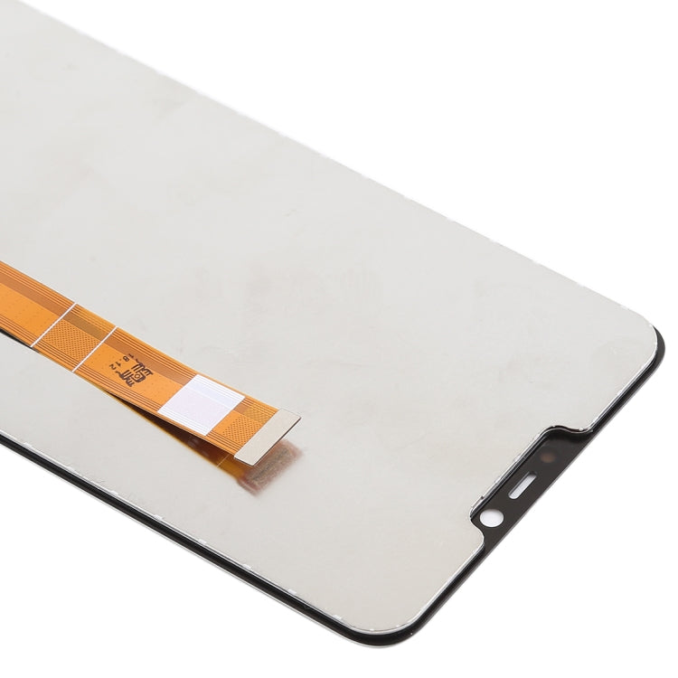 Ensemble complet d'écran LCD et de numériseur pour OPPO Realme 2, For Realme 2
