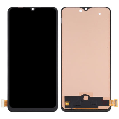 Ensemble complet d'écran LCD et de numériseur en matériau TFT (sans identification par empreinte digitale) pour Vivo Y7s / Y9s / IQOO Neo / Z5 / S1 V1907 (Asie) / V17 Russie (V1945A, V1945T) / V17 Neo Europe