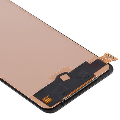 Ensemble complet d'écran LCD et de numériseur en matériau TFT (sans identification par empreinte digitale) pour Vivo Y7s / Y9s / IQOO Neo / Z5 / S1 V1907 (Asie) / V17 Russie (V1945A, V1945T) / V17 Neo Europe