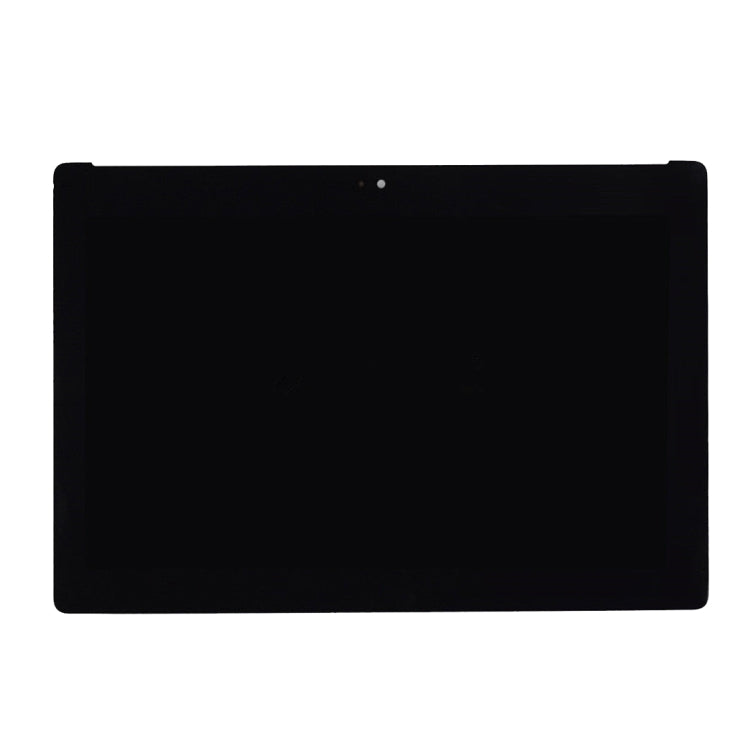 Ensemble complet d'écran LCD et de numériseur pour Asus ZenPad 10 Z300M / P021 (version câble flexible jaune)