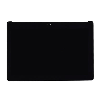 Ensemble complet d'écran LCD et de numériseur pour Asus ZenPad 10 Z300M / P021 (version câble flexible jaune)