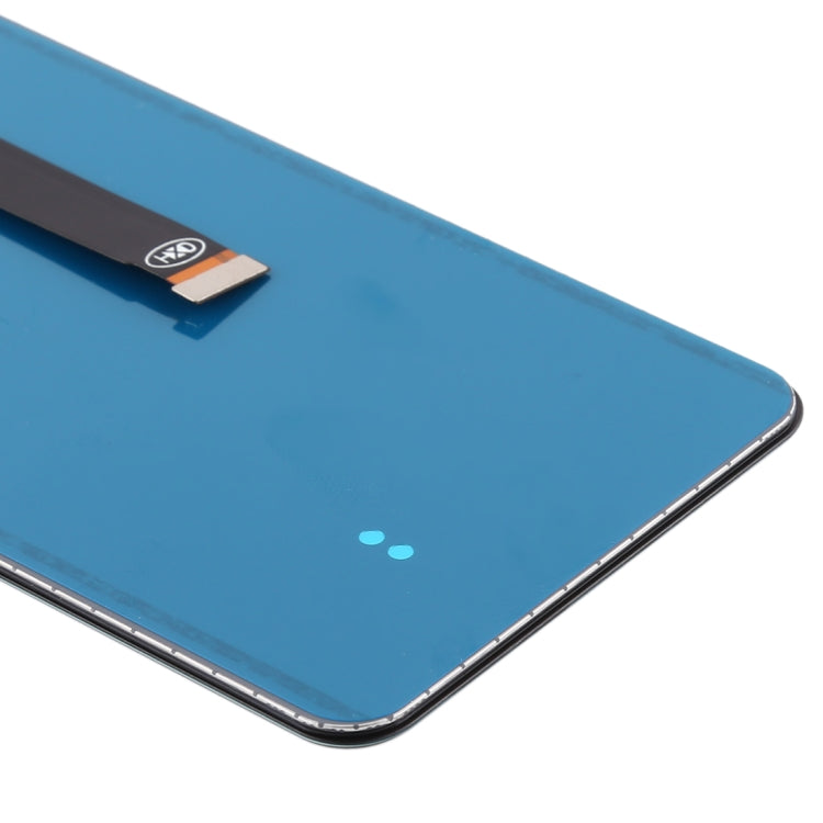 Écran LCD matériel TFT et assemblage complet de numériseur (sans identification par empreinte digitale) pour OPPO Reno2