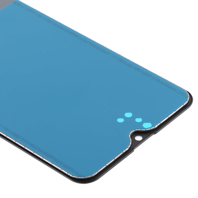 Ensemble complet d'écran LCD et de numériseur en matériau TFT (sans identification par empreinte digitale) pour OPPO Reno Z / K5 / Realme XT / Realme X2