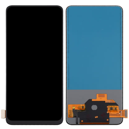 Écran LCD matériel TFT et assemblage complet de numériseur (sans identification par empreinte digitale) pour OPPO Reno