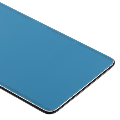 Écran LCD matériel TFT et assemblage complet de numériseur (sans identification par empreinte digitale) pour OPPO Reno