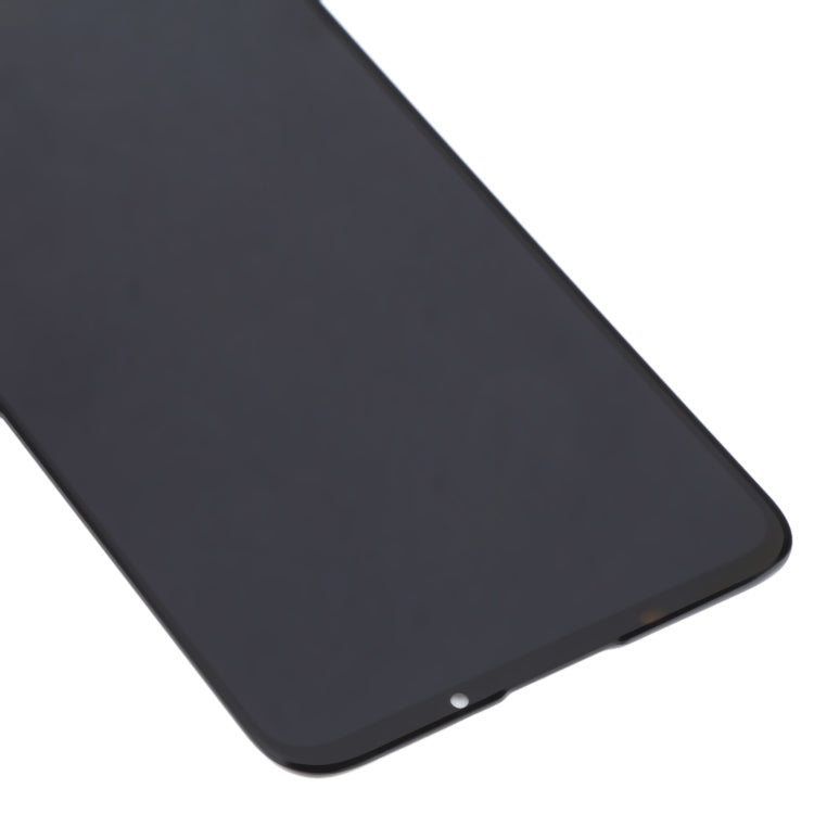 Écran LCD matériel d'origine OLED et assemblage complet de numériseur pour Meizu 16T
