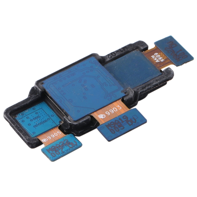 Pour caméra arrière Galaxy A71