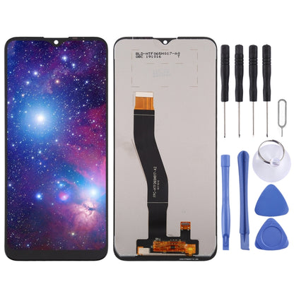 Écran LCD et numériseur complet pour Wiko View4