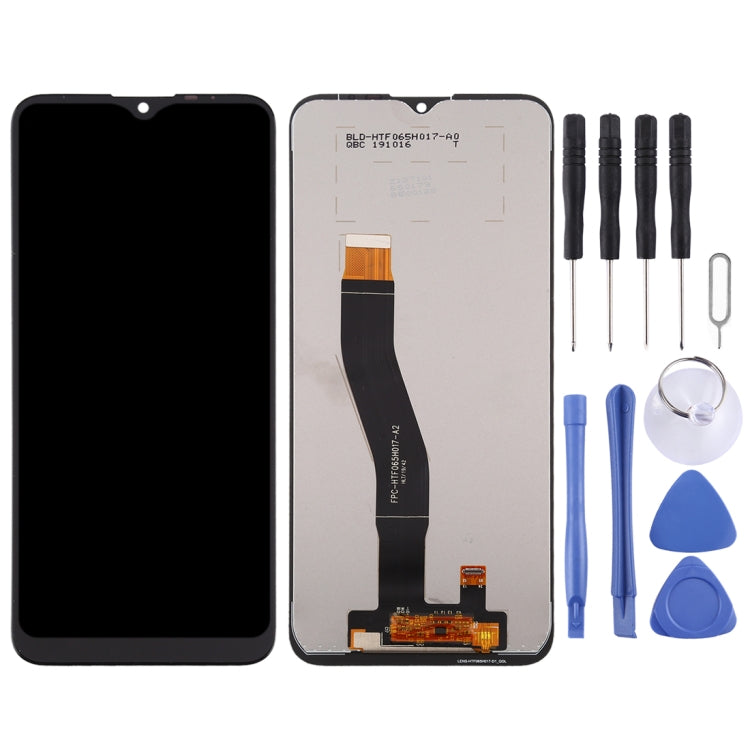Écran LCD et numériseur complet pour Wiko View4