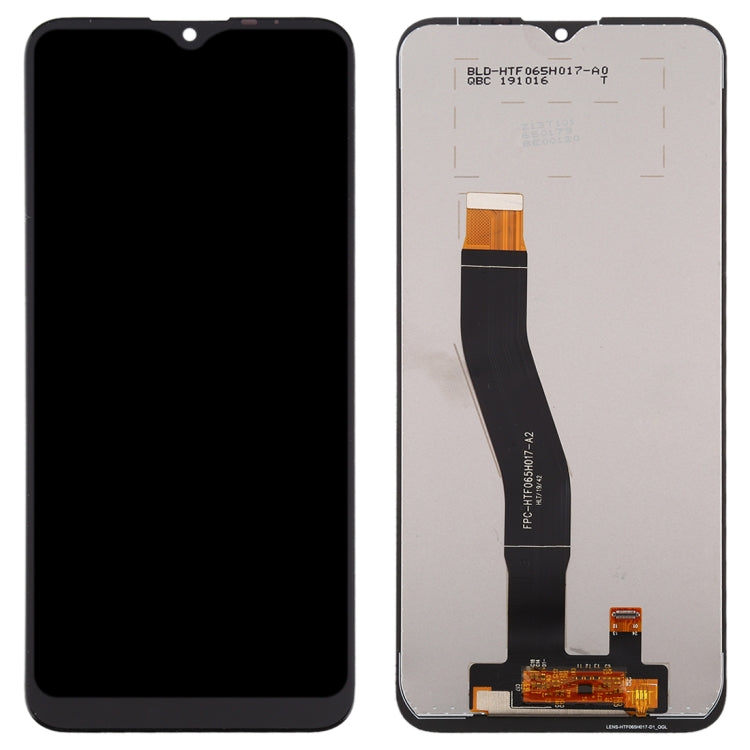 Écran LCD et numériseur complet pour Wiko View4