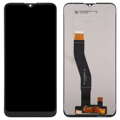 Écran LCD et numériseur complet pour Wiko View4