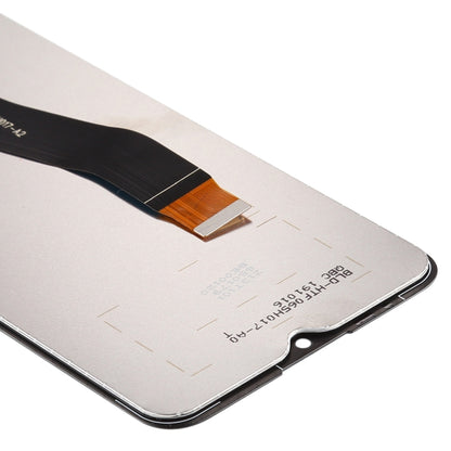 Écran LCD et numériseur complet pour Wiko View4
