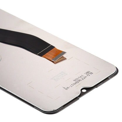 Écran LCD et numériseur complet pour Wiko View4 Lite