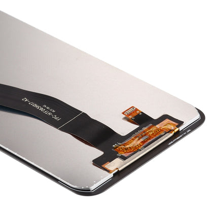 Écran LCD et numériseur complet pour Wiko View4 Lite