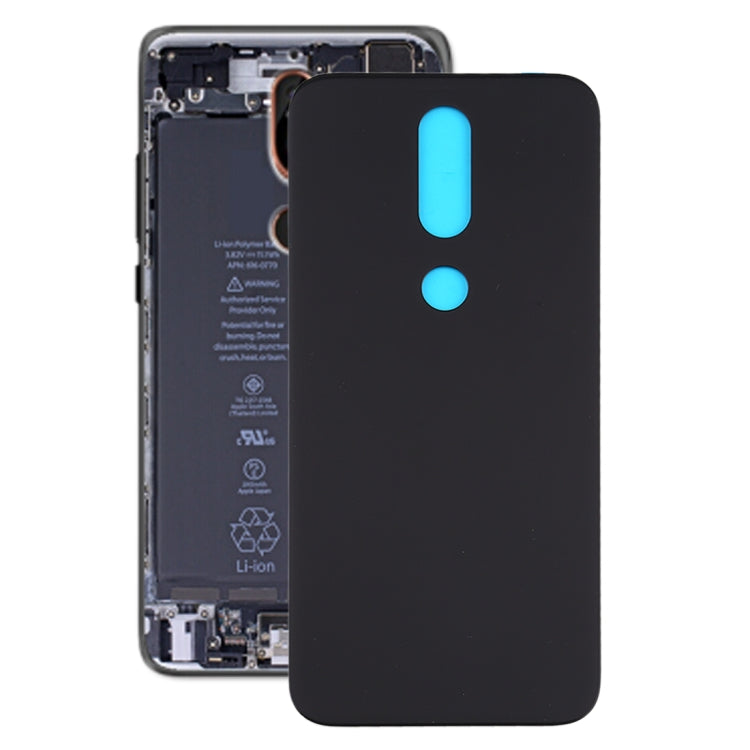 Cache arrière de la batterie pour Nokia 4.2