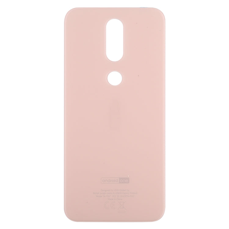 Cache arrière de la batterie pour Nokia 4.2