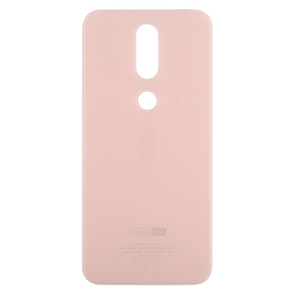 Cache arrière de la batterie pour Nokia 4.2