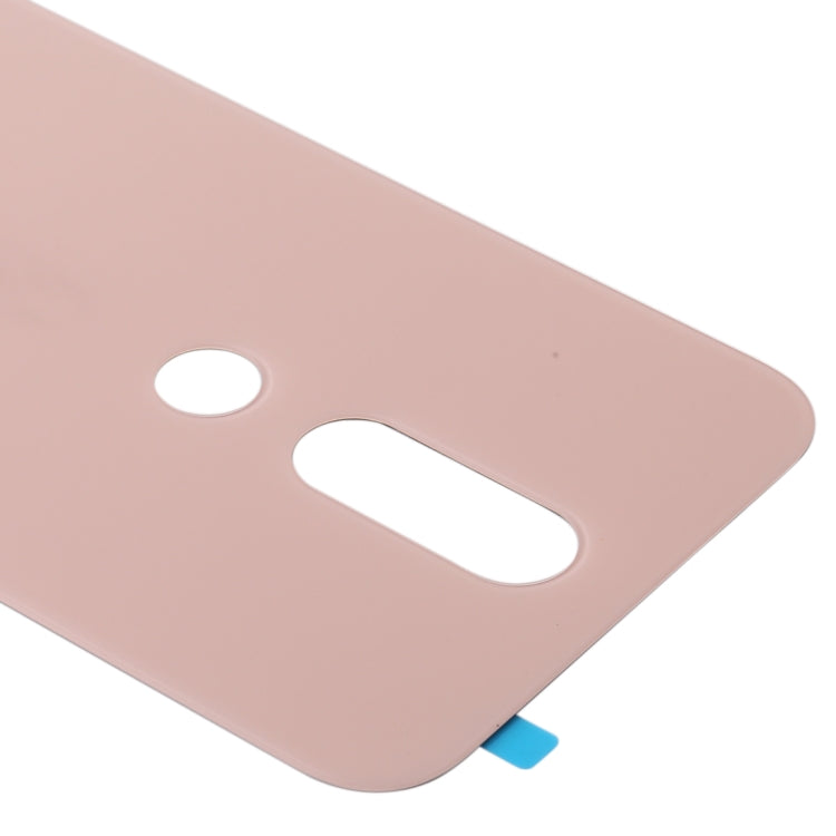 Cache arrière de la batterie pour Nokia 4.2