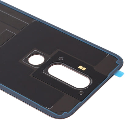 Cache arrière de la batterie pour Nokia 4.2