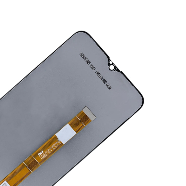 Ensemble complet d'écran LCD et de numériseur pour OPPO Realme 3i / Realme 3, For Realme 3