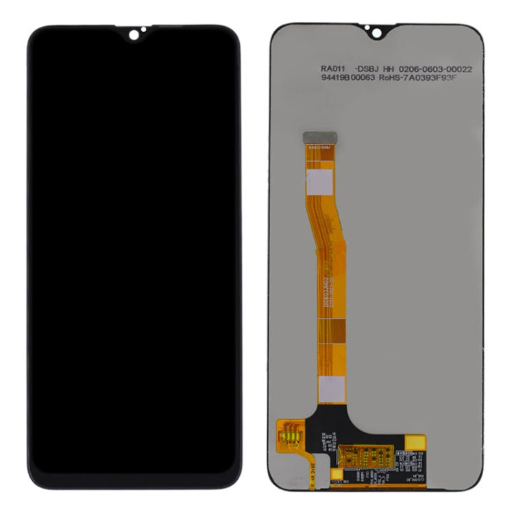 Ensemble complet d'écran LCD et de numériseur pour OPPO Realme 3 Pro / Realme X Lite, For Realme 3 Pro
