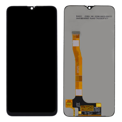Ensemble complet d'écran LCD et de numériseur pour OPPO Realme 3 Pro / Realme X Lite, For Realme 3 Pro