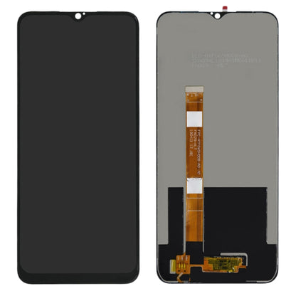 Ensemble complet d'écran LCD et de numériseur pour OPPO Realme 5, For Realme 5