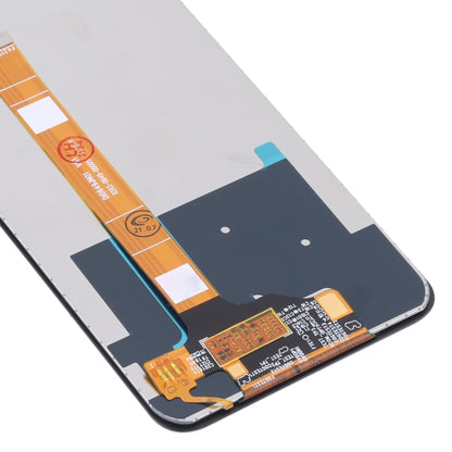 Ensemble complet d'écran LCD et de numériseur pour OPPO Realme 6, For Realme 6