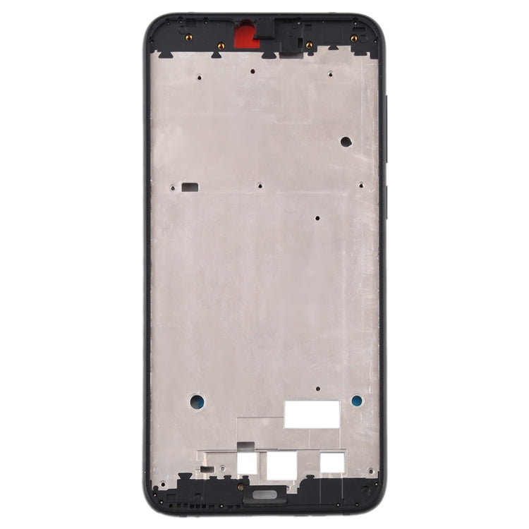 Plaque de lunette de cadre LCD du boîtier avant pour Nokia X6 (2018) / 6.1 Plus TA-1099