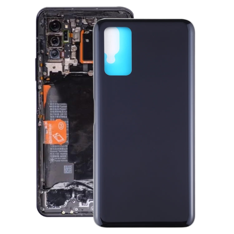 Coque arrière pour Huawei Honor V30, For Huawei Honor V30