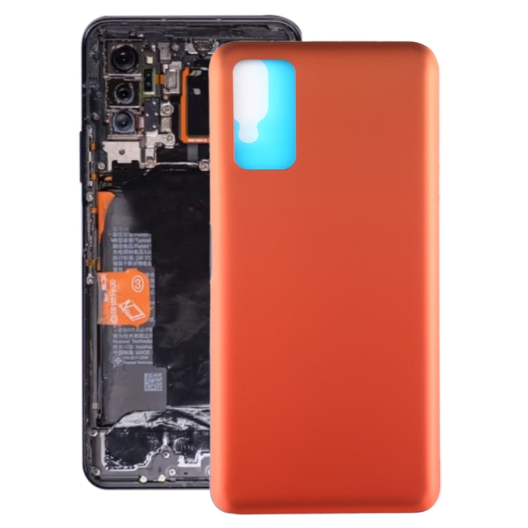 Coque arrière pour Huawei Honor V30, For Huawei Honor V30