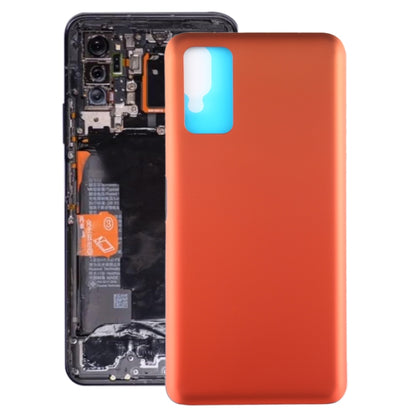 Coque arrière pour Huawei Honor V30, For Huawei Honor V30